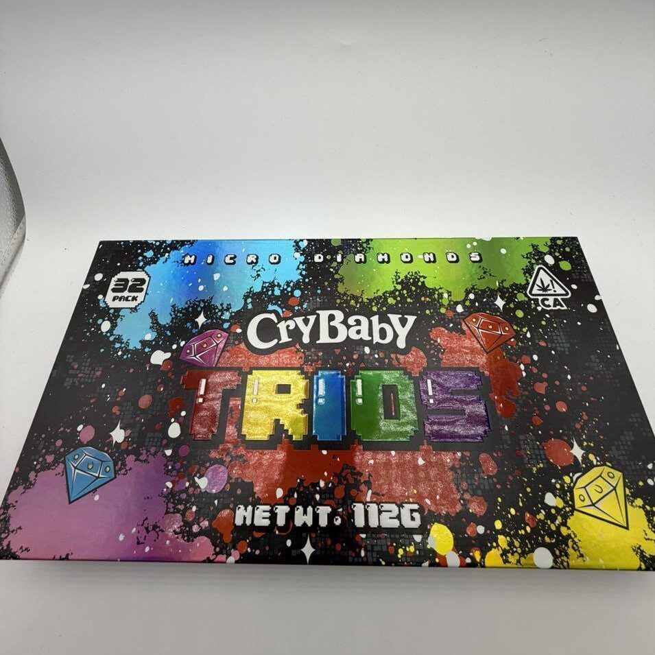 Crybaby Trios Extracts