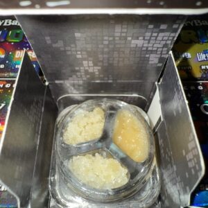 Crybaby Trios Badder Edition